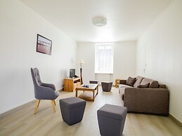 Résid' Spa - Loire & Sèvre