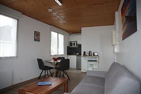 Résid' Spa - Loire & Sèvre