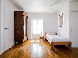 Résid' Spa - Loire & Sèvre