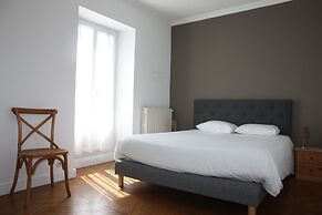 Résid' Spa - Loire & Sèvre