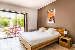 Résid' Spa - Loire & Sèvre