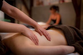 Résid' Spa - Loire & Sèvre