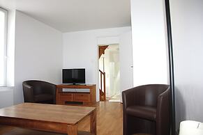 Résid' Spa - Loire & Sèvre