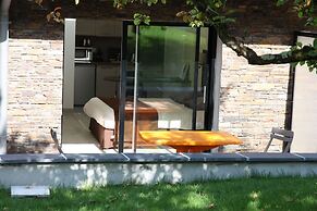 Résid' Spa - Loire & Sèvre
