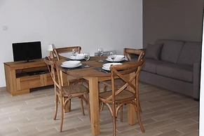 Résid' Spa - Loire & Sèvre