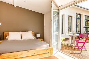 Résid' Spa - Loire & Sèvre