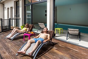 Résid' Spa - Loire & Sèvre