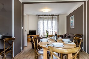 Résid' Spa - Loire & Sèvre