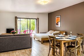Résid' Spa - Loire & Sèvre