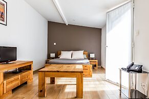 Résid' Spa - Loire & Sèvre