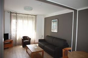 Résid' Spa - Loire & Sèvre