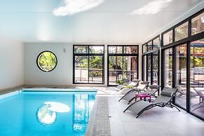 Résid' Spa - Loire & Sèvre