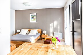 Résid' Spa - Loire & Sèvre