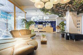 Maverick Budapest Soho