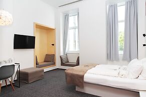 Maverick Budapest Soho