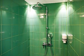 Maverick Budapest Soho