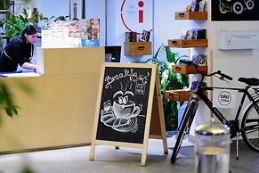 Maverick Budapest Soho