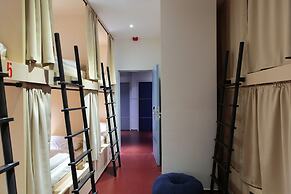 Maverick Budapest Soho