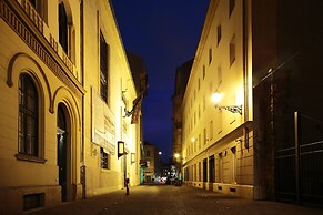 Maverick Budapest Soho