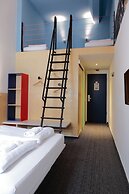 Maverick Budapest Soho