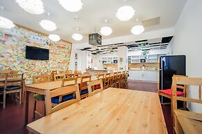 Maverick Budapest Soho