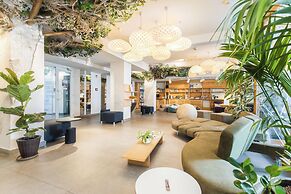 Maverick Budapest Soho