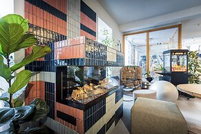 Maverick Budapest Soho