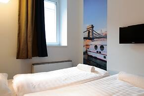 Maverick Budapest Soho