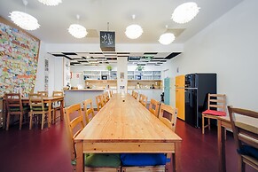 Maverick Budapest Soho