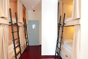 Maverick Budapest Soho