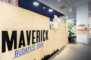 Maverick Budapest Soho