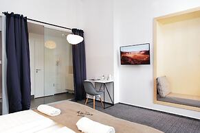 Maverick Budapest Soho