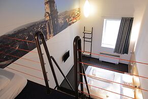 Maverick Budapest Soho