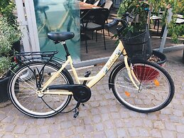 Maverick Budapest Soho