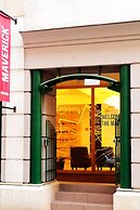 Maverick Budapest Soho