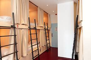 Maverick Budapest Soho