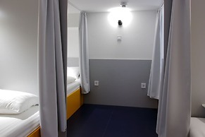 Maverick Budapest Soho