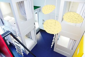 Maverick Budapest Soho