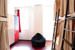 Maverick Budapest Soho