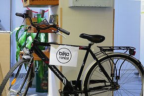 Maverick Budapest Soho