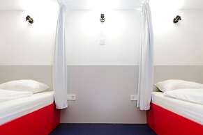 Maverick Budapest Soho