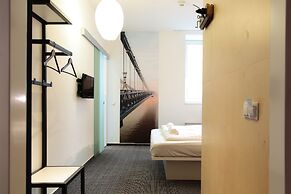 Maverick Budapest Soho