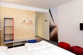 Maverick Budapest Soho