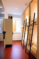 Maverick Budapest Soho