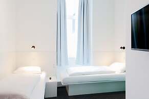 Maverick Budapest Soho