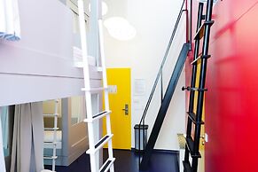 Maverick Budapest Soho