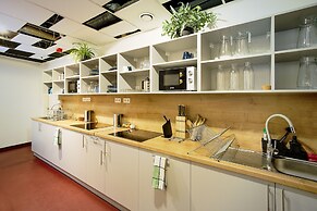 Maverick Budapest Soho