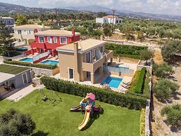 Carme Villas