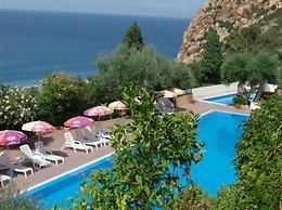 Hotel Villaggio Capo Alaua
