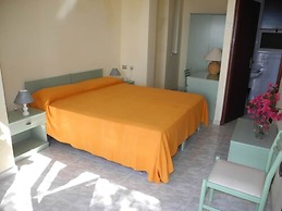 Hotel Villaggio Capo Alaua